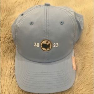 Women’s masters hat-Berckman’s Place exclusive logo